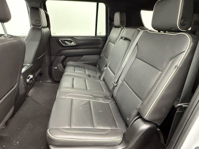 2024 GMC Yukon XL SLT