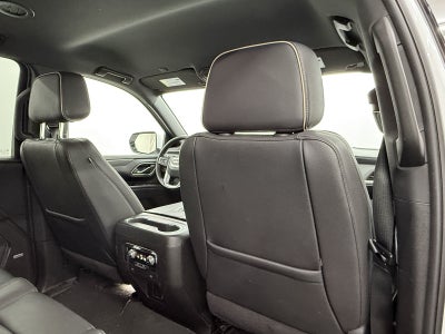 2024 GMC Yukon XL SLT