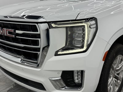 2024 GMC Yukon XL SLT