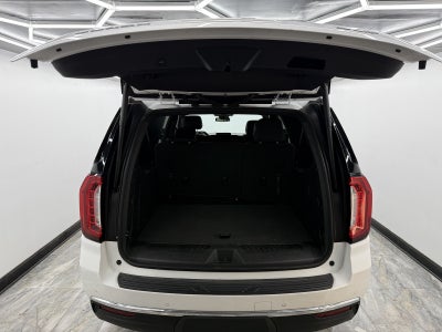 2024 GMC Yukon XL SLT