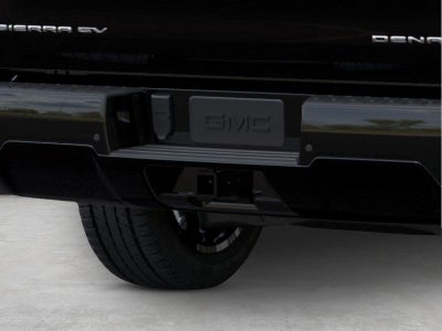 2025 GMC Sierra EV Extended Range Denali