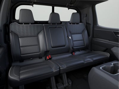 2025 GMC Sierra EV Extended Range Denali