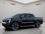 2025 GMC Sierra EV Extended Range Denali