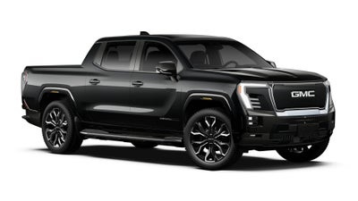 2025 GMC Sierra EV Extended Range Denali