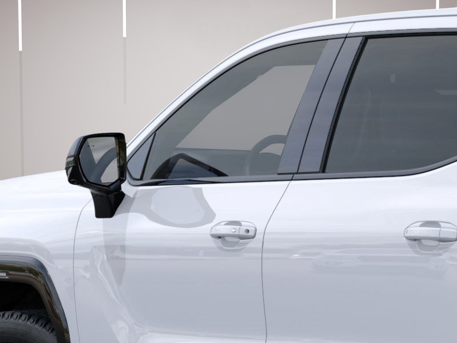 2025 GMC Sierra EV Extended Range Denali