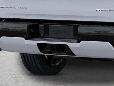 2025 GMC Sierra EV Extended Range Denali