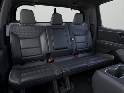 2025 GMC Sierra EV Extended Range Denali