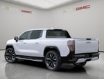2025 GMC Sierra EV Extended Range Denali
