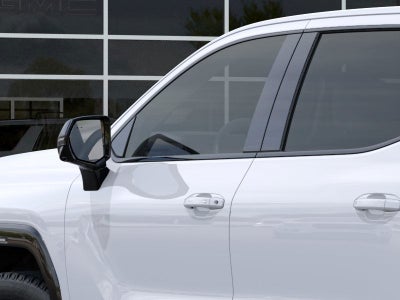 2025 GMC Sierra EV Extended Range Denali