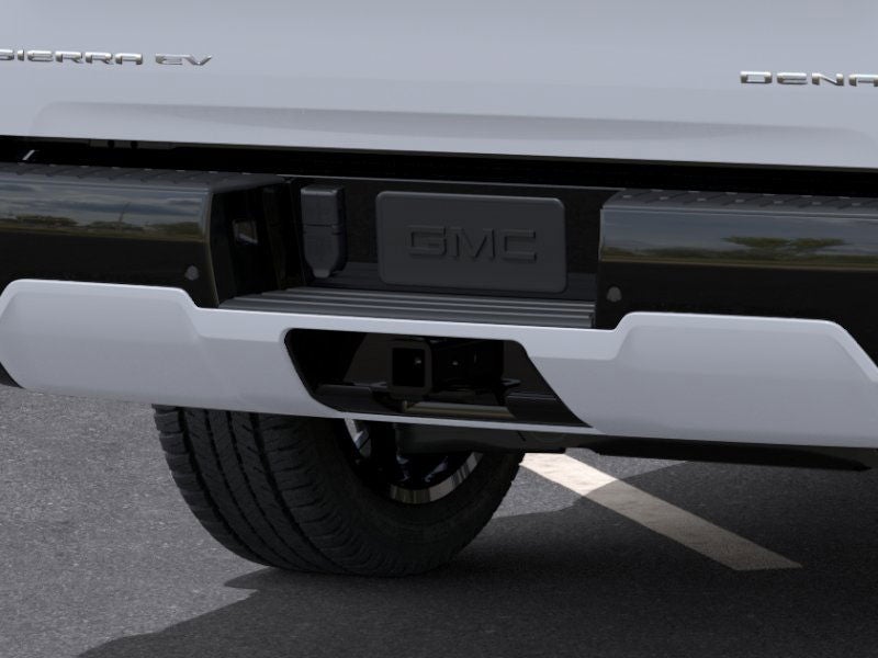 2025 GMC Sierra EV Extended Range Denali