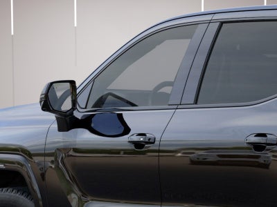 2025 GMC Sierra EV Extended Range Denali