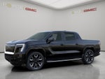 2025 GMC Sierra EV Extended Range Denali