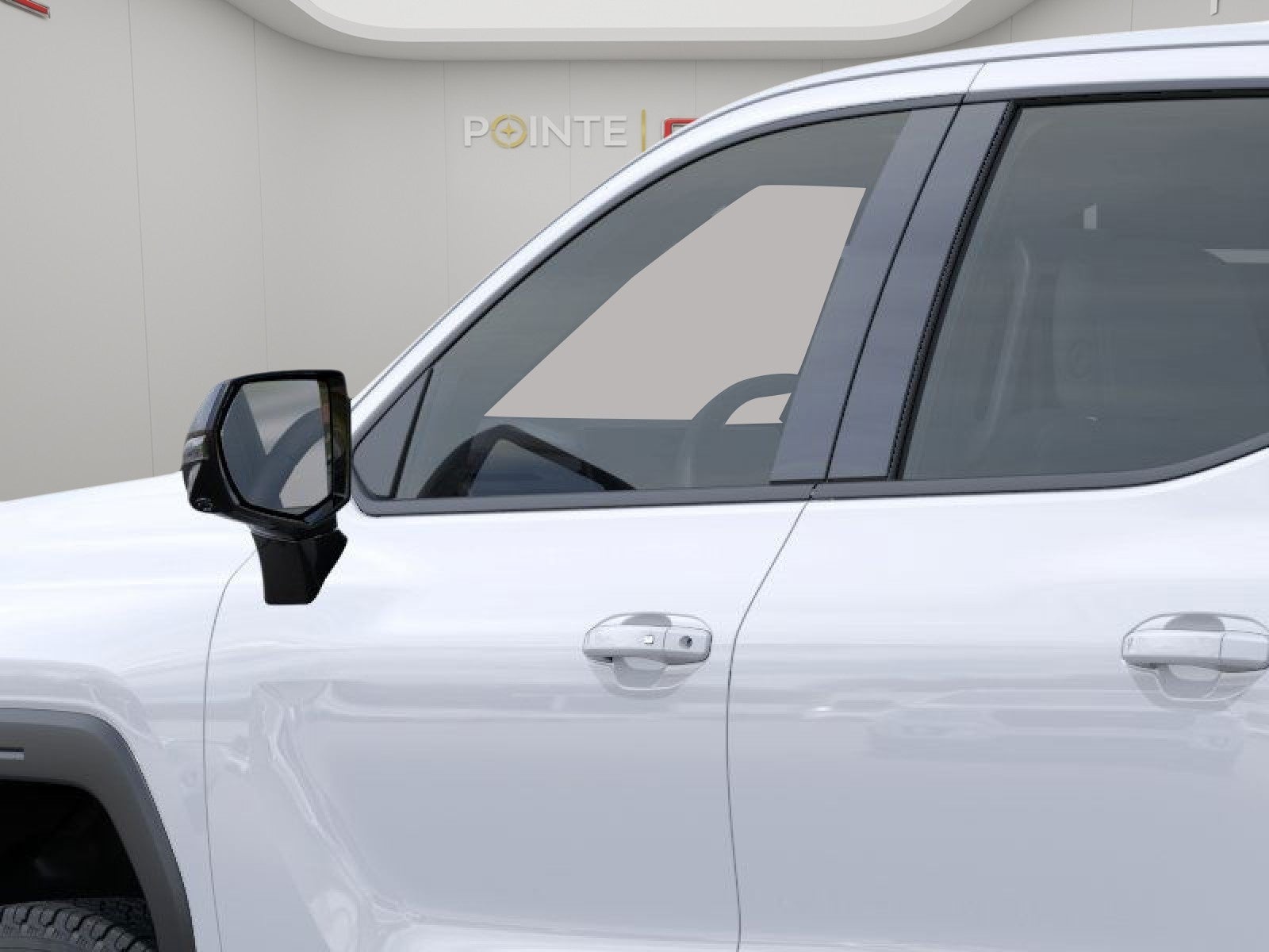 2026 GMC Sierra EV Elevation Extended Range