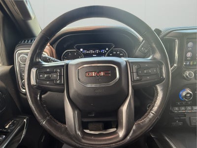 2020 GMC Sierra 2500 HD AT4