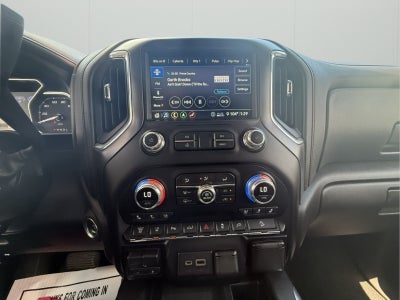 2020 GMC Sierra 2500 HD AT4