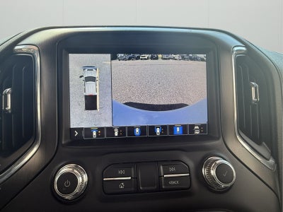 2020 GMC Sierra 2500 HD AT4