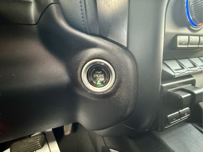 2020 GMC Sierra 2500 HD AT4