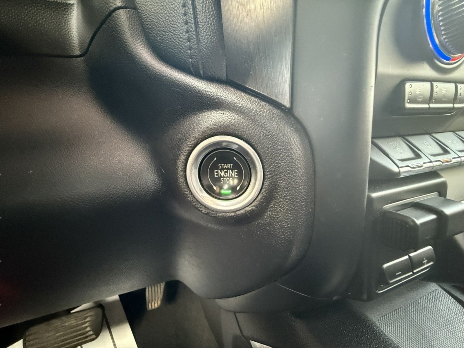 2020 GMC Sierra 2500 HD AT4