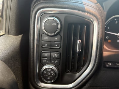 2020 GMC Sierra 2500 HD AT4