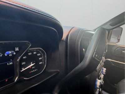 2020 GMC Sierra 2500 HD AT4