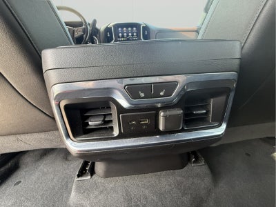 2020 GMC Sierra 2500 HD AT4