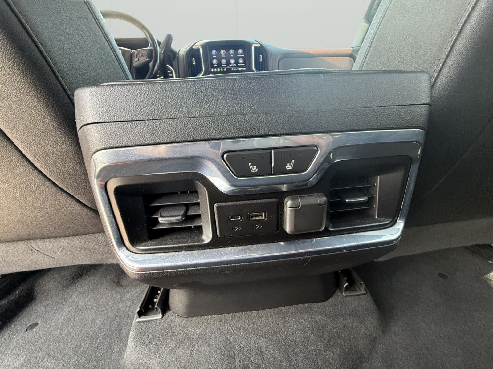 2020 GMC Sierra 2500 HD AT4