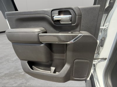 2020 GMC Sierra 2500 HD AT4