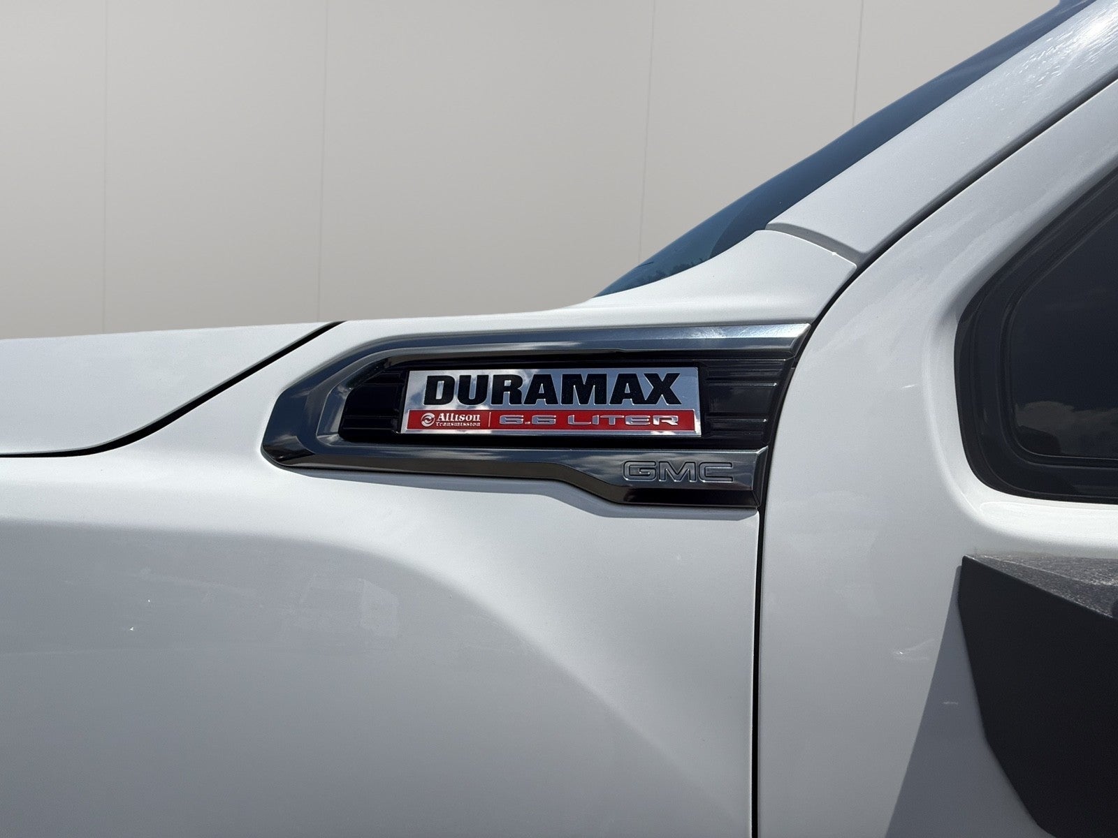 2020 GMC Sierra 2500 HD AT4