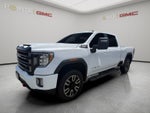 2020 GMC Sierra 2500 HD AT4