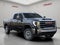 2025 GMC Sierra 2500 HD SLE