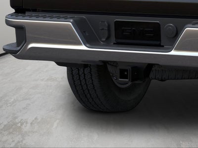 2025 GMC Sierra 2500 HD SLE