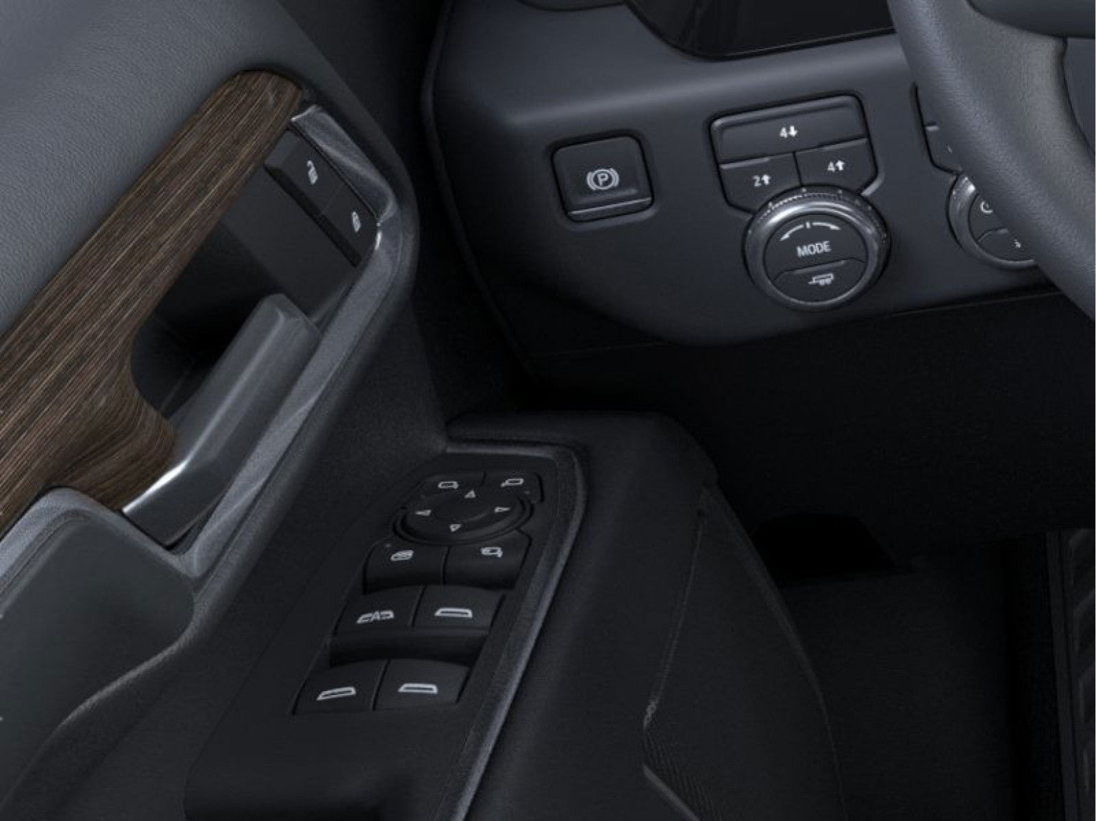 2025 GMC Sierra 2500 HD SLE