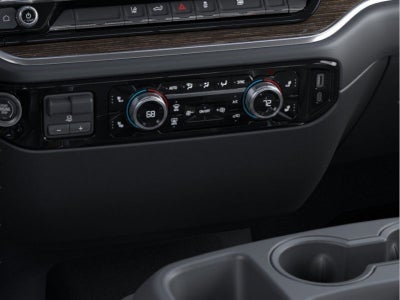 2025 GMC Sierra 2500 HD SLE