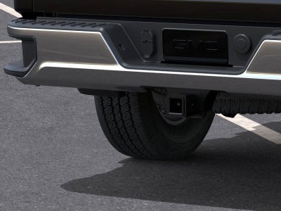 2025 GMC Sierra 2500 HD SLE