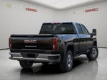 2025 GMC Sierra 2500 HD SLE