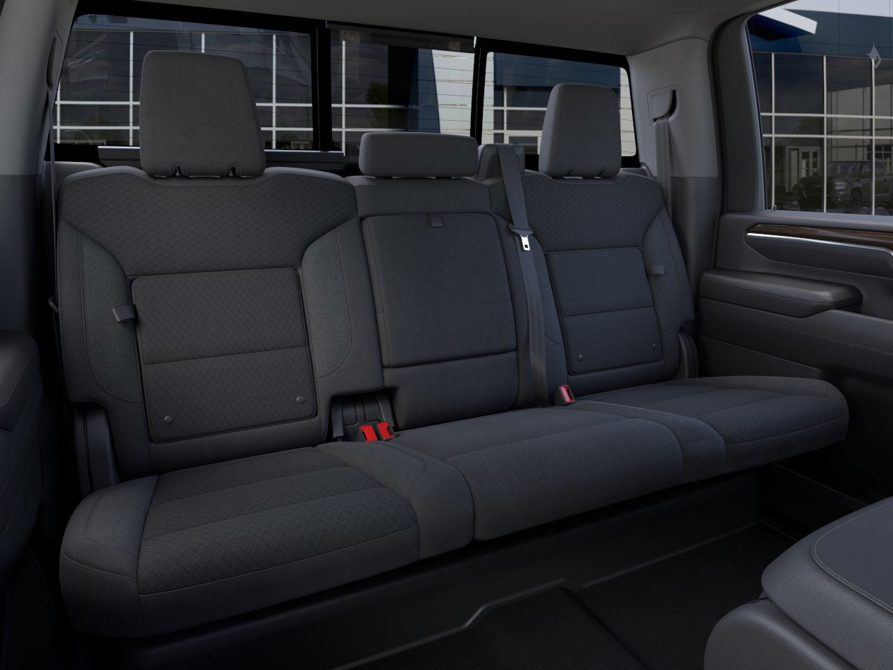 2025 GMC Sierra 2500 HD SLE