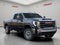 2025 GMC Sierra 2500 HD SLE