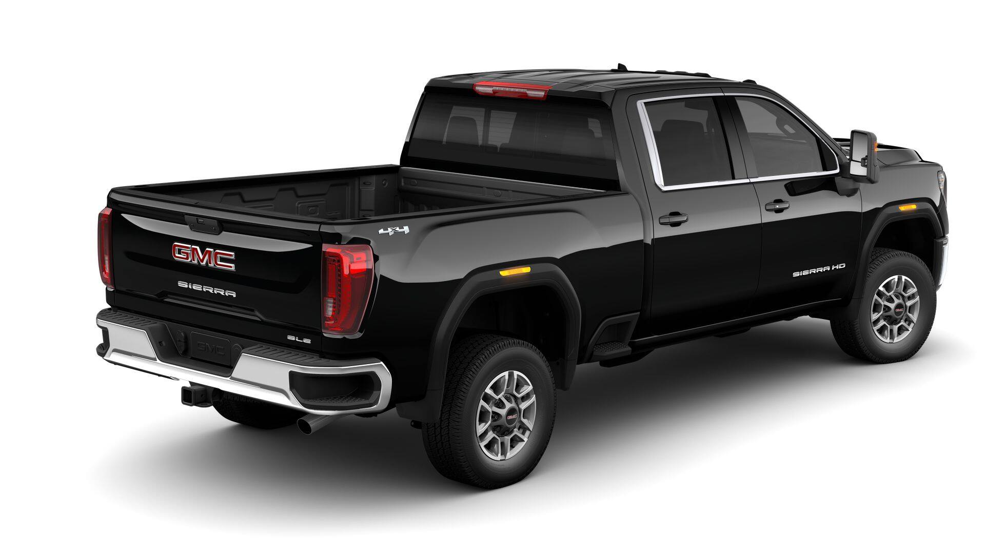 2025 GMC Sierra 2500 HD SLE