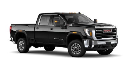 2025 GMC Sierra 2500 HD SLE