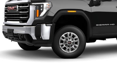 2025 GMC Sierra 2500 HD SLE