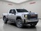 2025 GMC Sierra 2500 HD SLE
