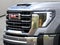 2025 GMC Sierra 2500 HD SLE