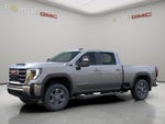 2025 GMC Sierra 2500 HD SLE