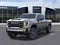 2025 GMC Sierra 2500 HD SLE