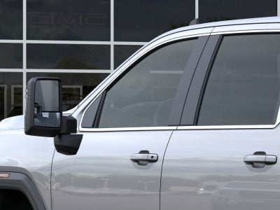 2025 GMC Sierra 2500 HD SLE