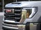 2025 GMC Sierra 2500 HD SLE