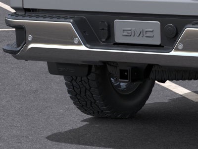 2025 GMC Sierra 2500 HD SLE