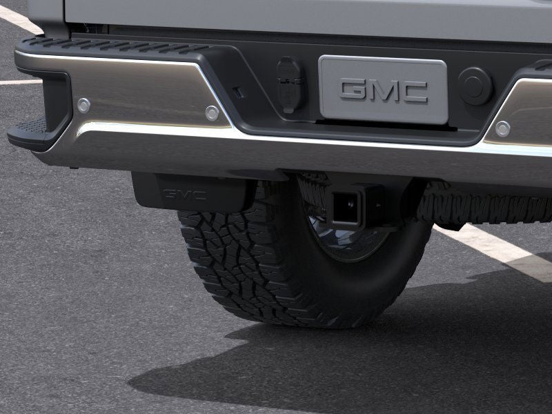 2025 GMC Sierra 2500 HD SLE