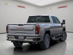 2025 GMC Sierra 2500 HD SLE