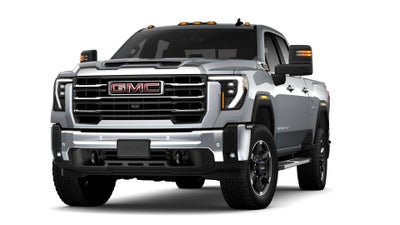2025 GMC Sierra 2500 HD SLE